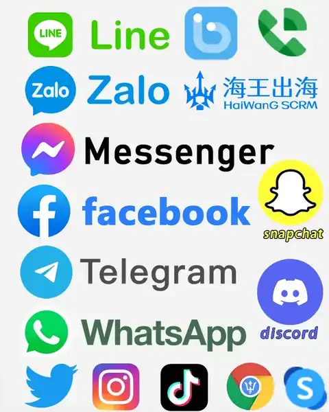 海王出海下载 · 官方渠道 - 正版客户端安全获取 产品界面